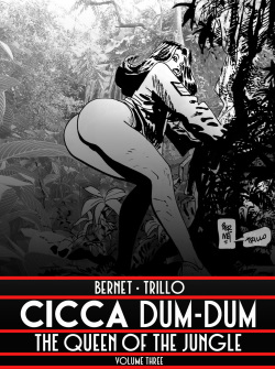 Cicca Dum Dum - Volume #3
