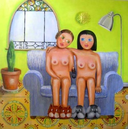 Erotic Art Collector 0378 IRIT RABINOWITZ