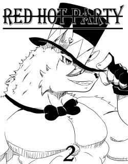 Red Hot Party 2
