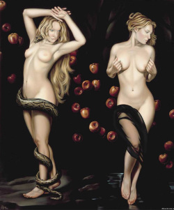 Erotic Art Collector 0382 JUAN MEDINA
