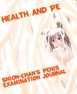 Health and PE - Shion-chan's Physical Examination Journal