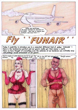 Fly Funair