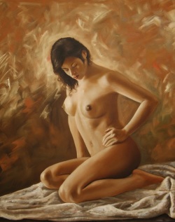 Erotic Art Collector 0449 GIANLUCA MANTOVANI