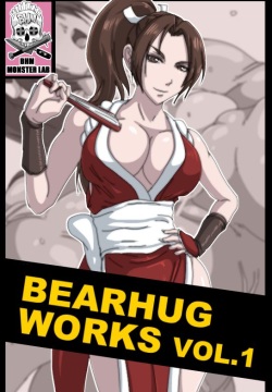 Bearhug Works Vol. 1