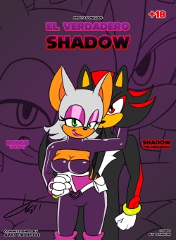 El Verdadero Shadow