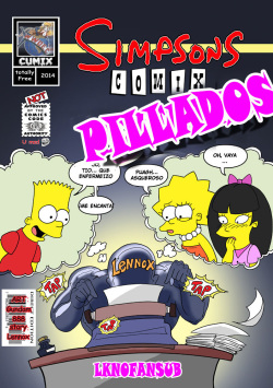 Simpsincest Marge Simpsons Porn Comic - Character: Bart Simpson Page 19 - Hentai Manga, Doujinshi & Comic Porn