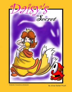 Daisy's Secret