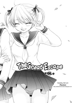 The Great Escape Ch. 9