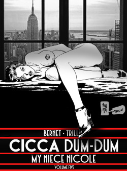 Cicca Dum Dum - Volume #5