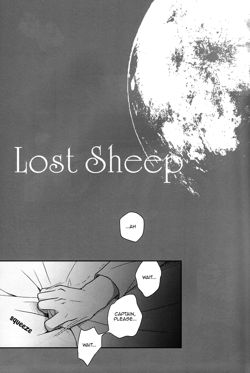 Lost Sheep Page 3 HentaiEra 