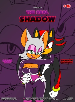 The Real Shadow