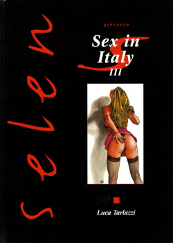 Sex in Italy #3