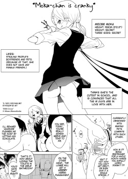 Artist: Mame Page 3 - Hentai Manga, Doujinshi & Comic Porn