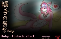 Ruby - Tentacles Attack