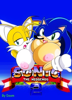 Sonic and Tails Series