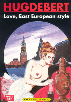 Love, East European Style