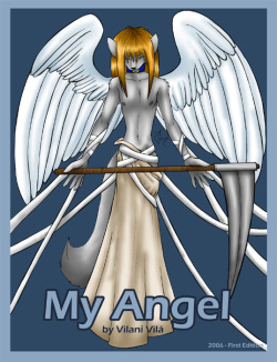 My Angel Ch. 1-4