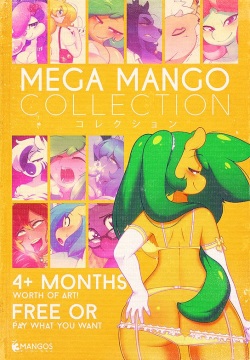 The Mega Mango Collection