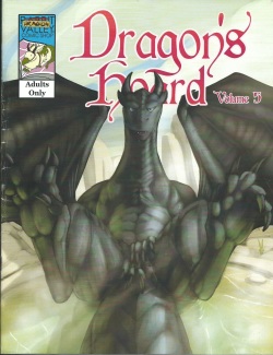 Dragon's Hoard volume 5