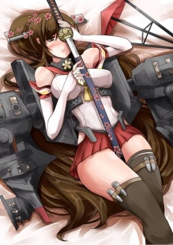 Kantai Collection: Names starting with the letter Y