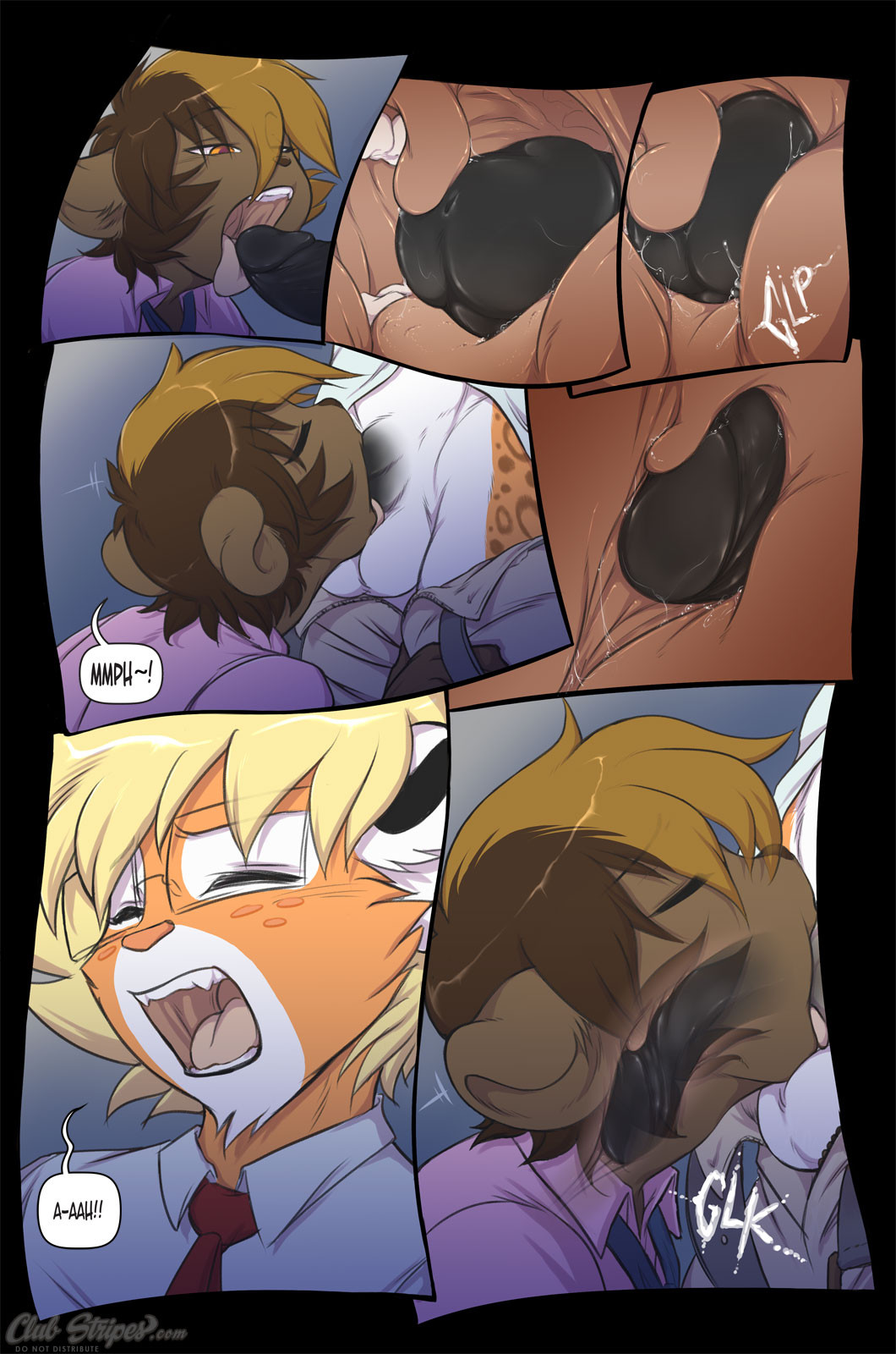 Hardcore Gay Furry Porn - gay furry pics - Page 10 - HentaiEra