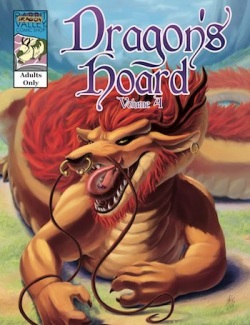 Dragon's Hoard volume 4