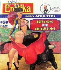 Delmonico's Erotica 050