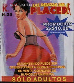 Las Delicias Del Placer 025