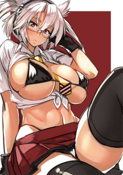 Musashi