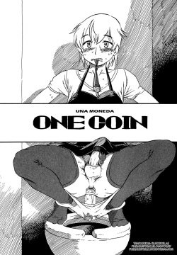 One Coin | Una Moneda