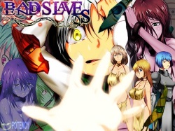 BAD・END・SLAVES