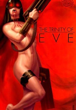 Trinity of Eve