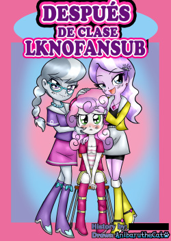 250px x 352px - Character: Sweetie Belle Page 12 - Hentai Manga, Doujinshi & Comic Porn