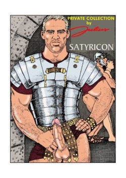 Julius - Satyricon I