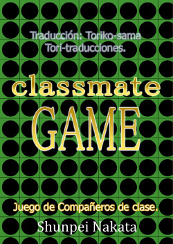 classmate GAME | Juego de compañeros de clase