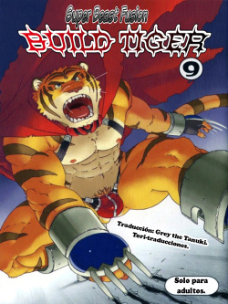 Choujuu Gasshin Build Tiger 9 | Super Beast Fusion Build Tiger 9