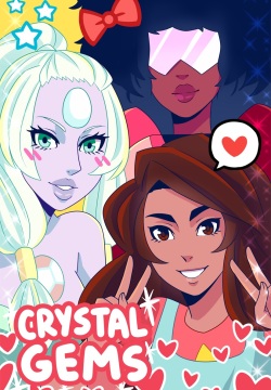 Crystal Gemitals Compilation - Steven Universe