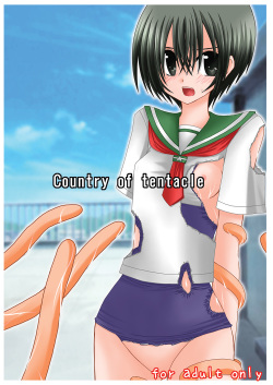 Country of tentacle