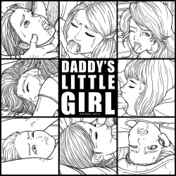 Daddy's Girl Series I Compile