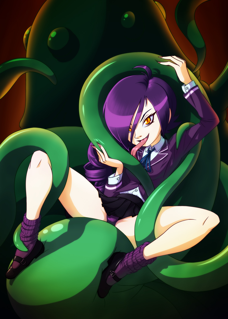 Zone tan skullgirls
