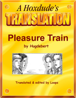 Pleasure Train