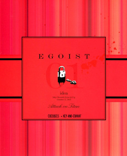 EGOIST01