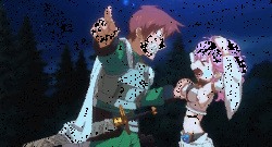Rance 01: Hikari wo Motomete The Animation Episode 2 Gifs