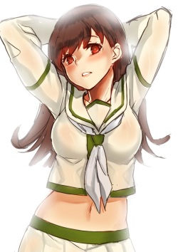 Kantai Collection: Names starting with the letter O